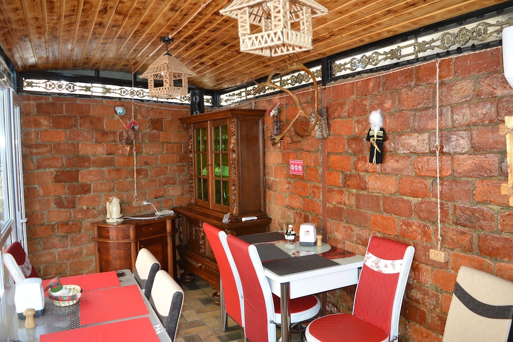 Photo - HOTEl MKUDRO