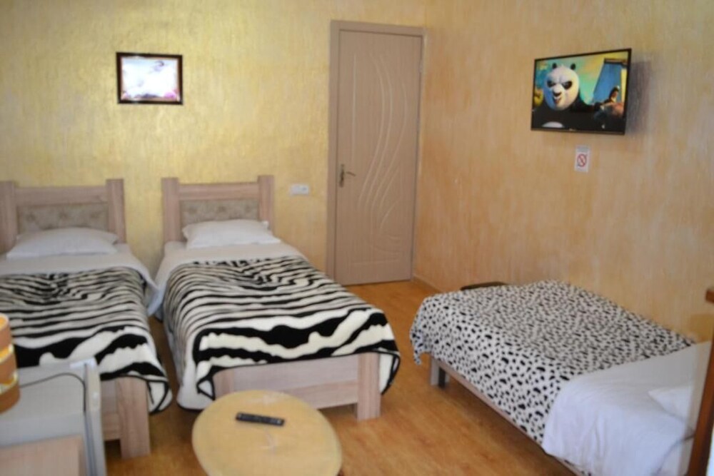 Photo - HOTEl MKUDRO