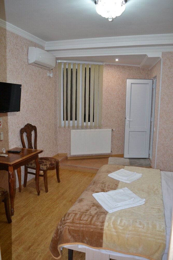 Photo - HOTEl MKUDRO