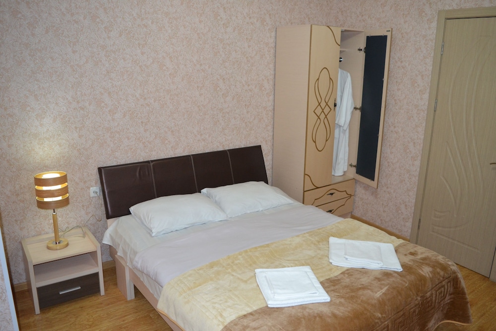 Photo - HOTEl MKUDRO