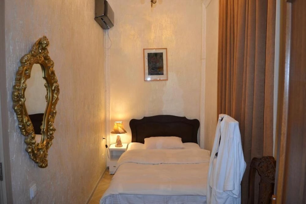 Photo - HOTEl MKUDRO