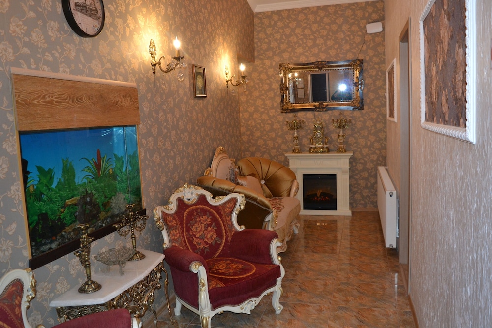 Photo - HOTEl MKUDRO