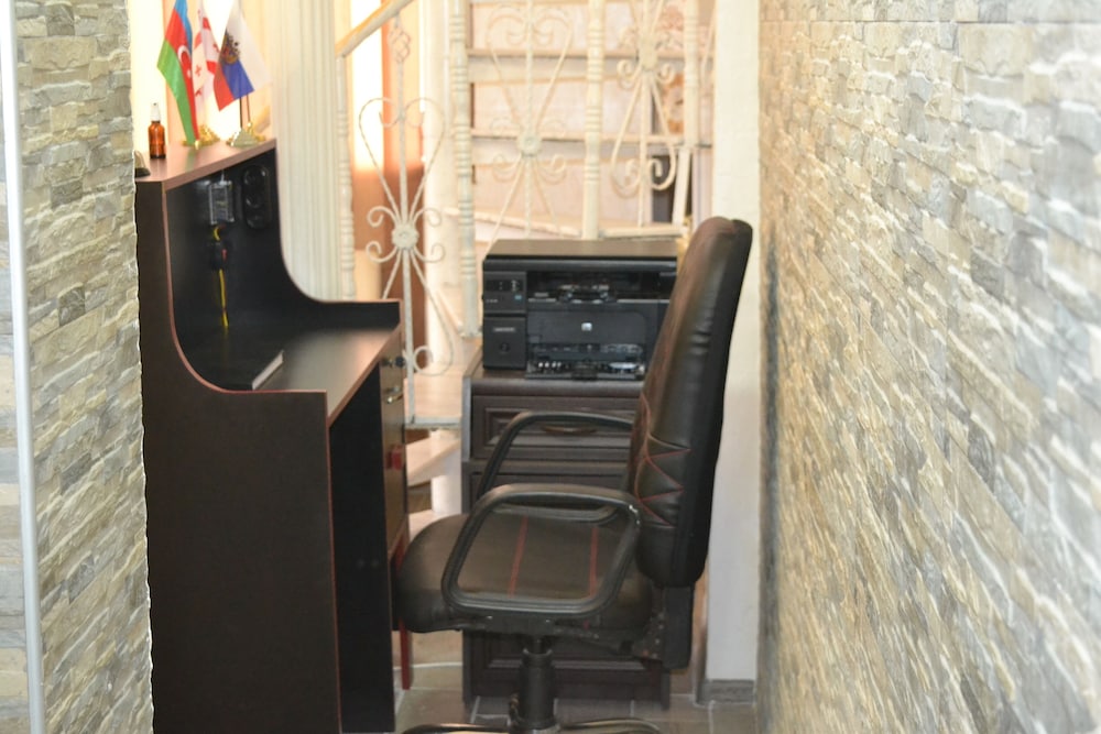 Photo - HOTEl MKUDRO