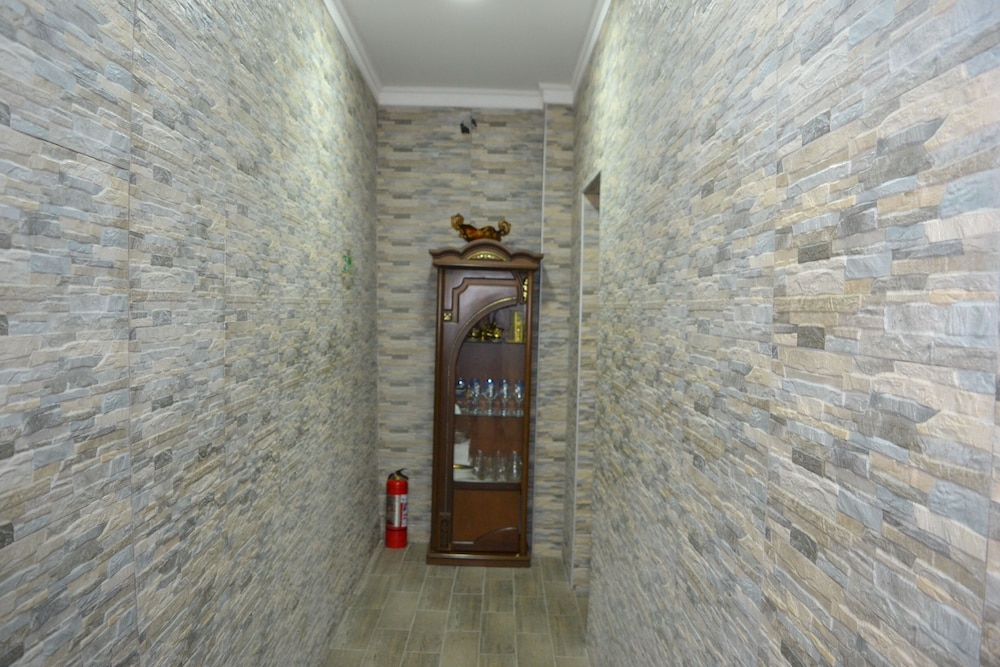 Photo - HOTEl MKUDRO