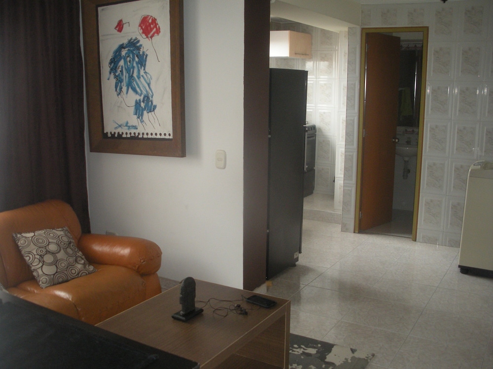 Furnished Apartment Bogota Colombia, Bogotá Room Prices & Reviews
