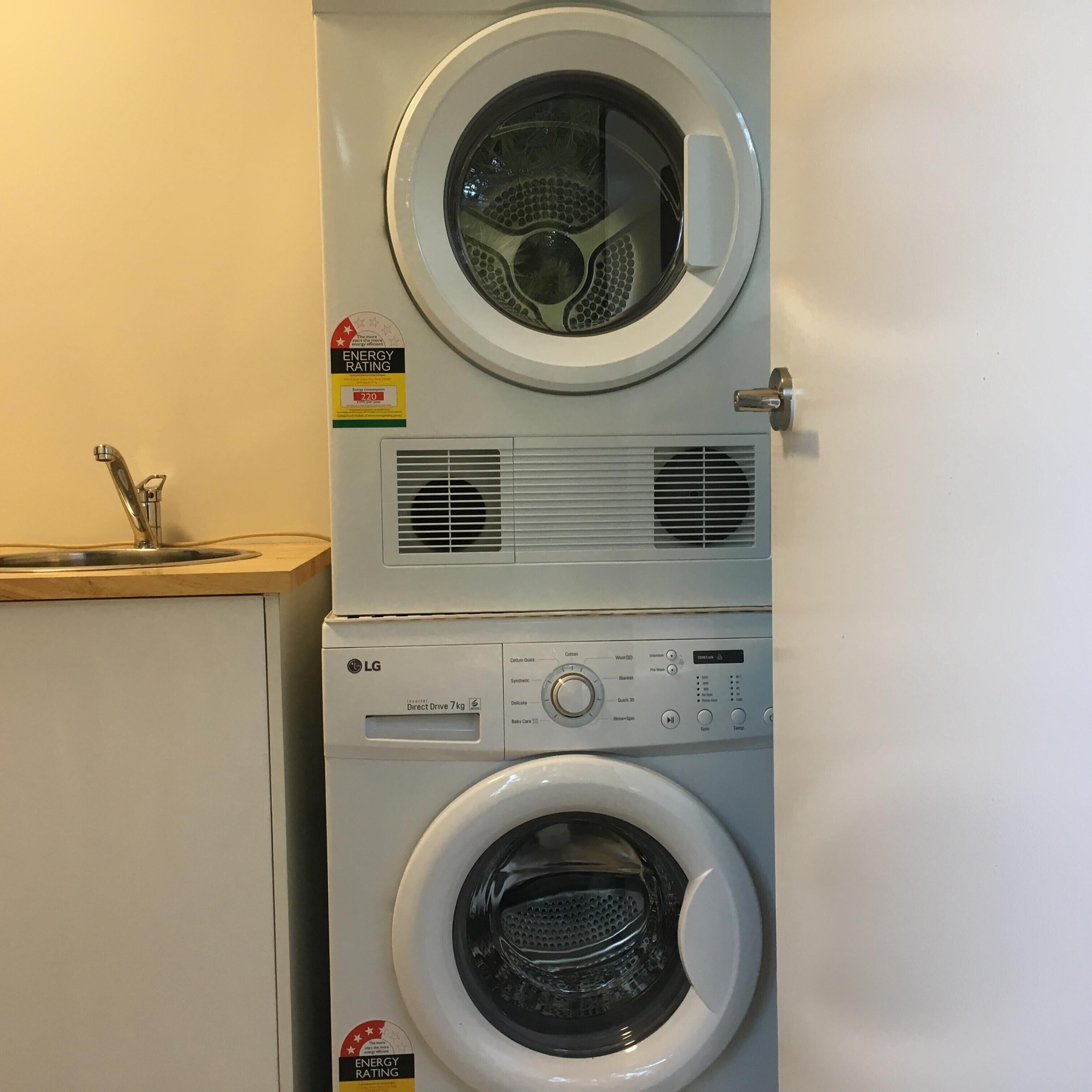 Feel at Home Away From Home - Quiet Area, Complimentary Wifi, Netflix