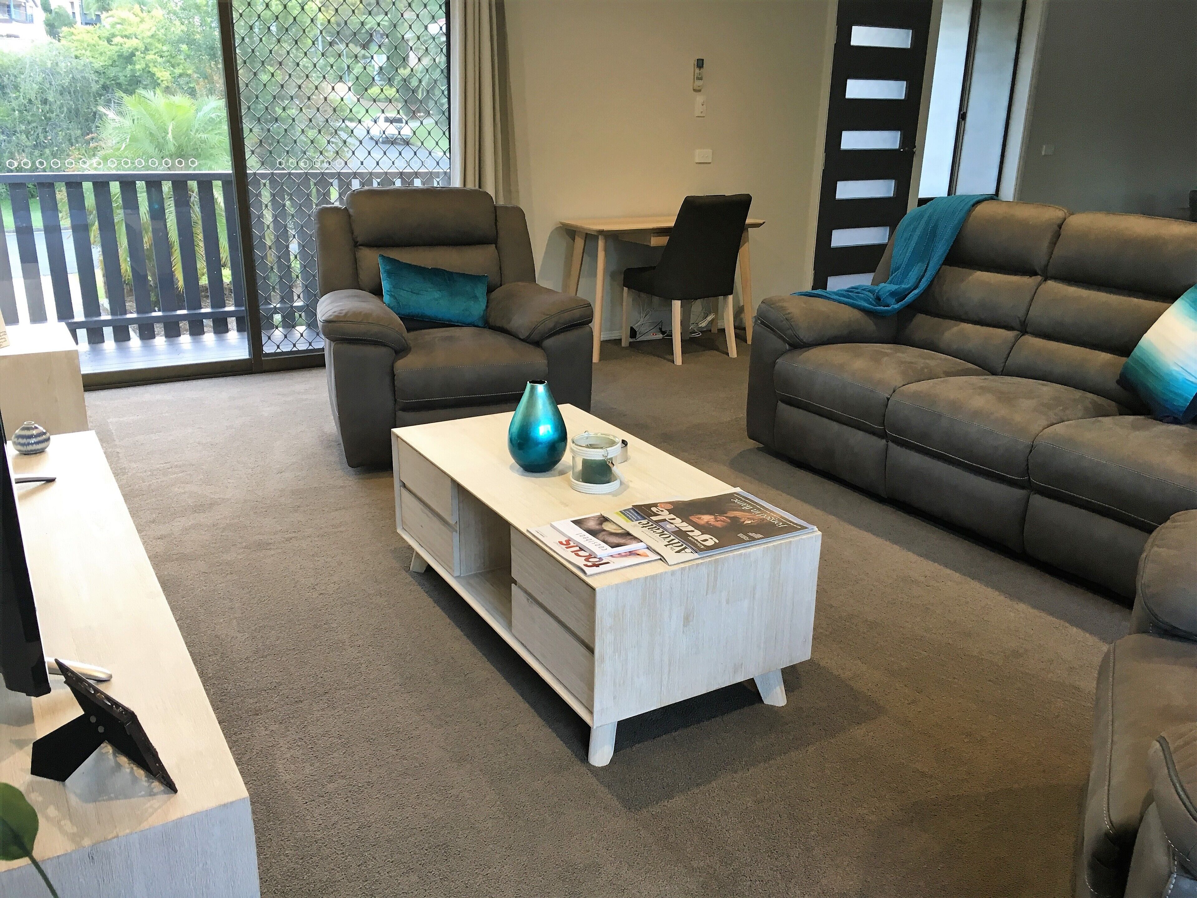 Feel at Home Away From Home - Quiet Area, Complimentary Wifi, Netflix