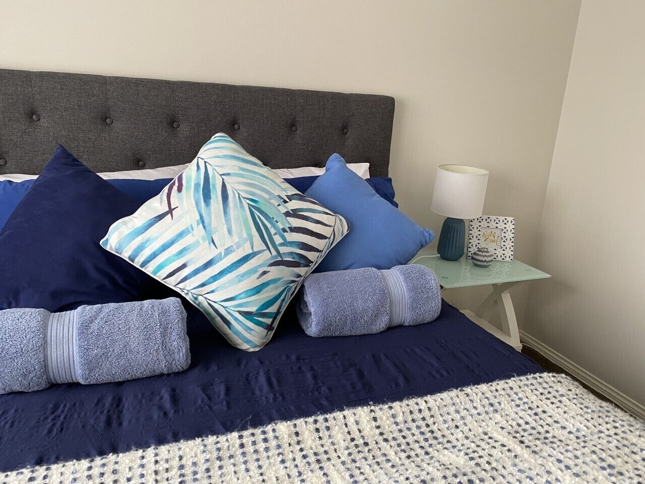 Feel at Home Away From Home - Quiet Area, Complimentary Wifi, Netflix