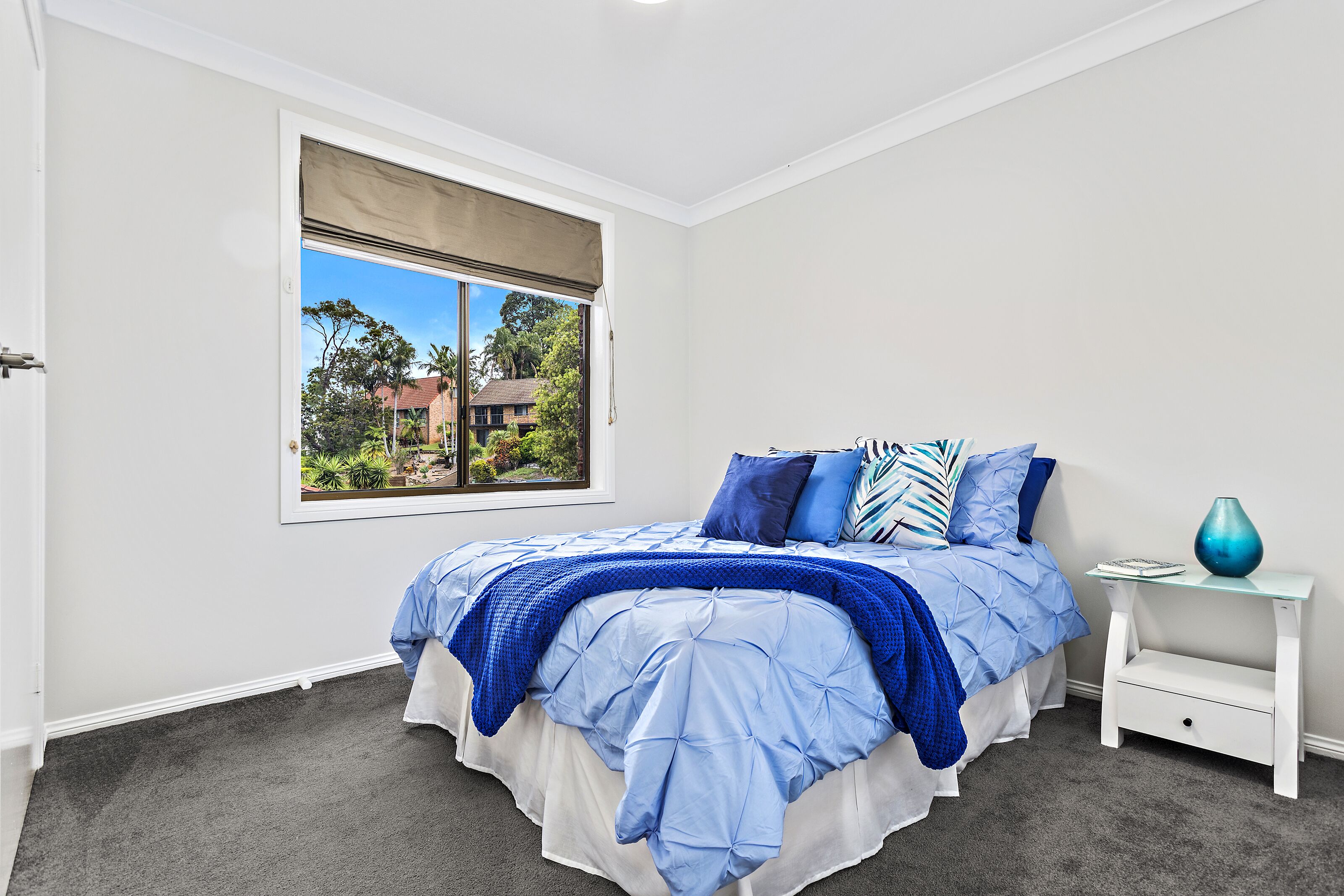 Feel at Home Away From Home - Quiet Area, Complimentary Wifi, Netflix