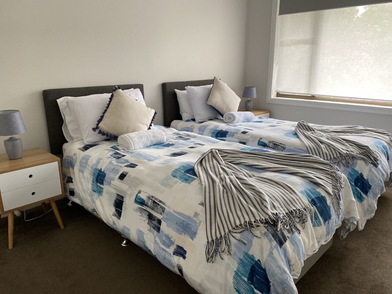 Feel at Home Away From Home - Quiet Area, Complimentary Wifi, Netflix