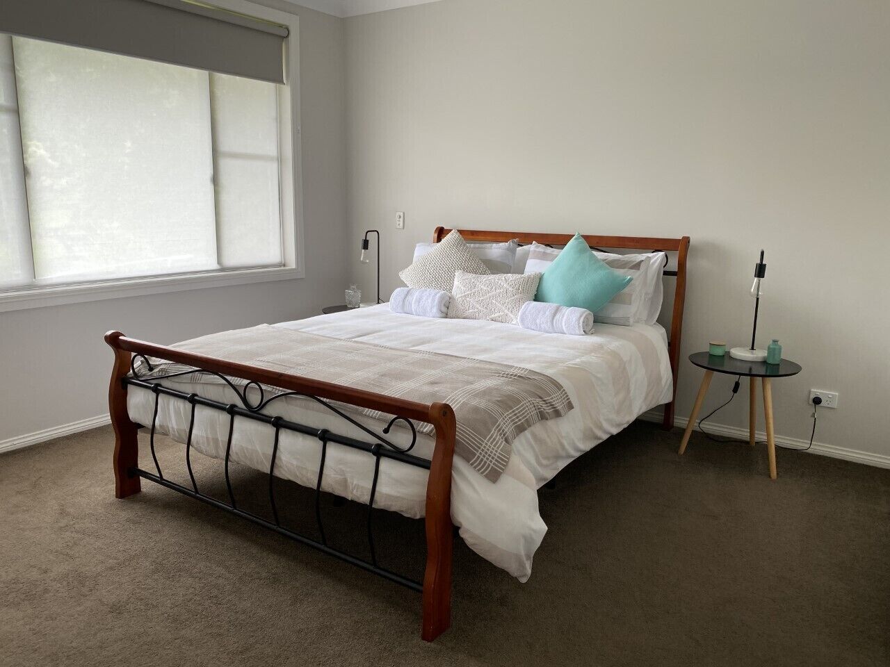 Feel at Home Away From Home - Quiet Area, Complimentary Wifi, Netflix