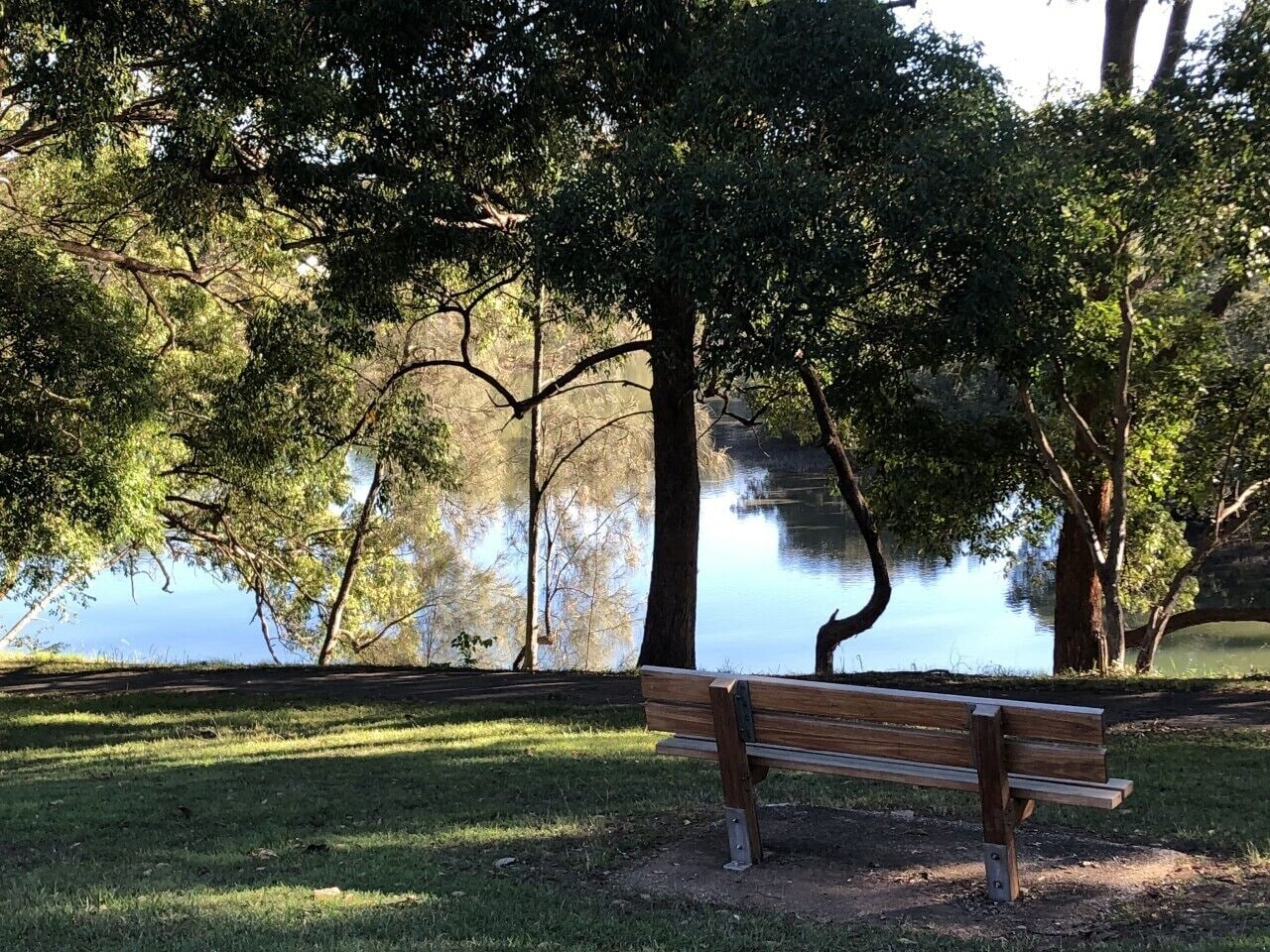 Feel at Home Away From Home - Quiet Area, Complimentary Wifi, Netflix