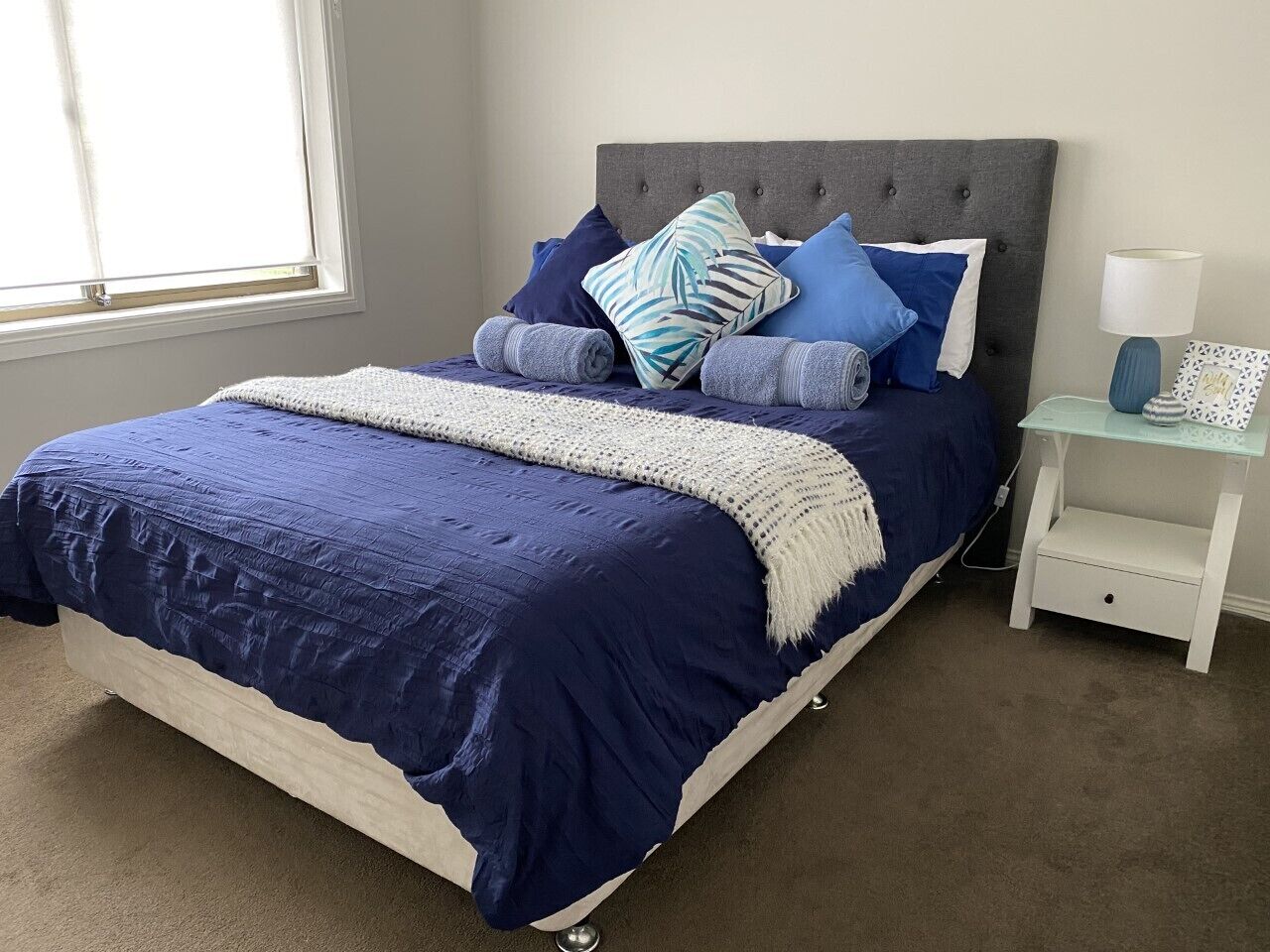 Feel at Home Away From Home - Quiet Area, Complimentary Wifi, Netflix