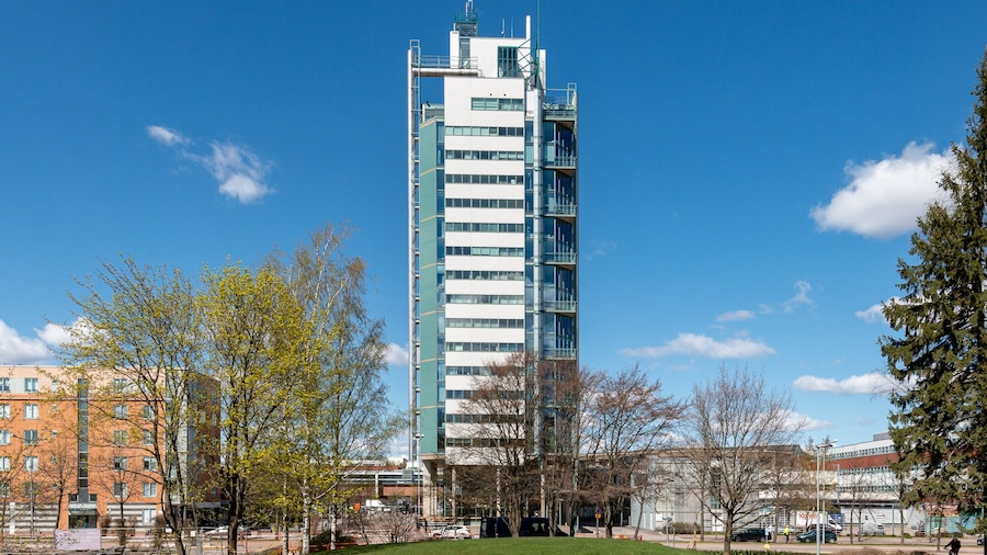 SleepWell Apartments East