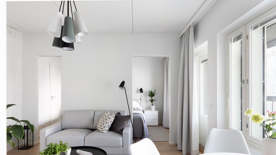 SleepWell Apartments Tapiola