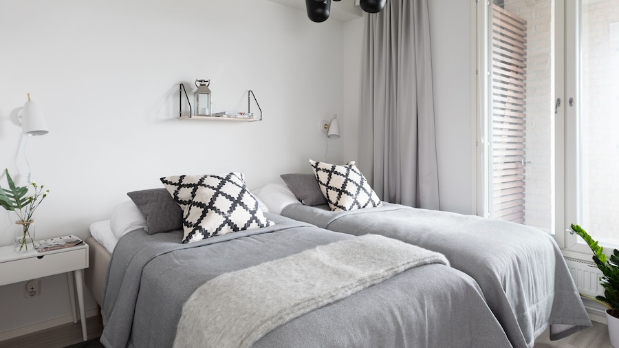 SleepWell Apartments Rio