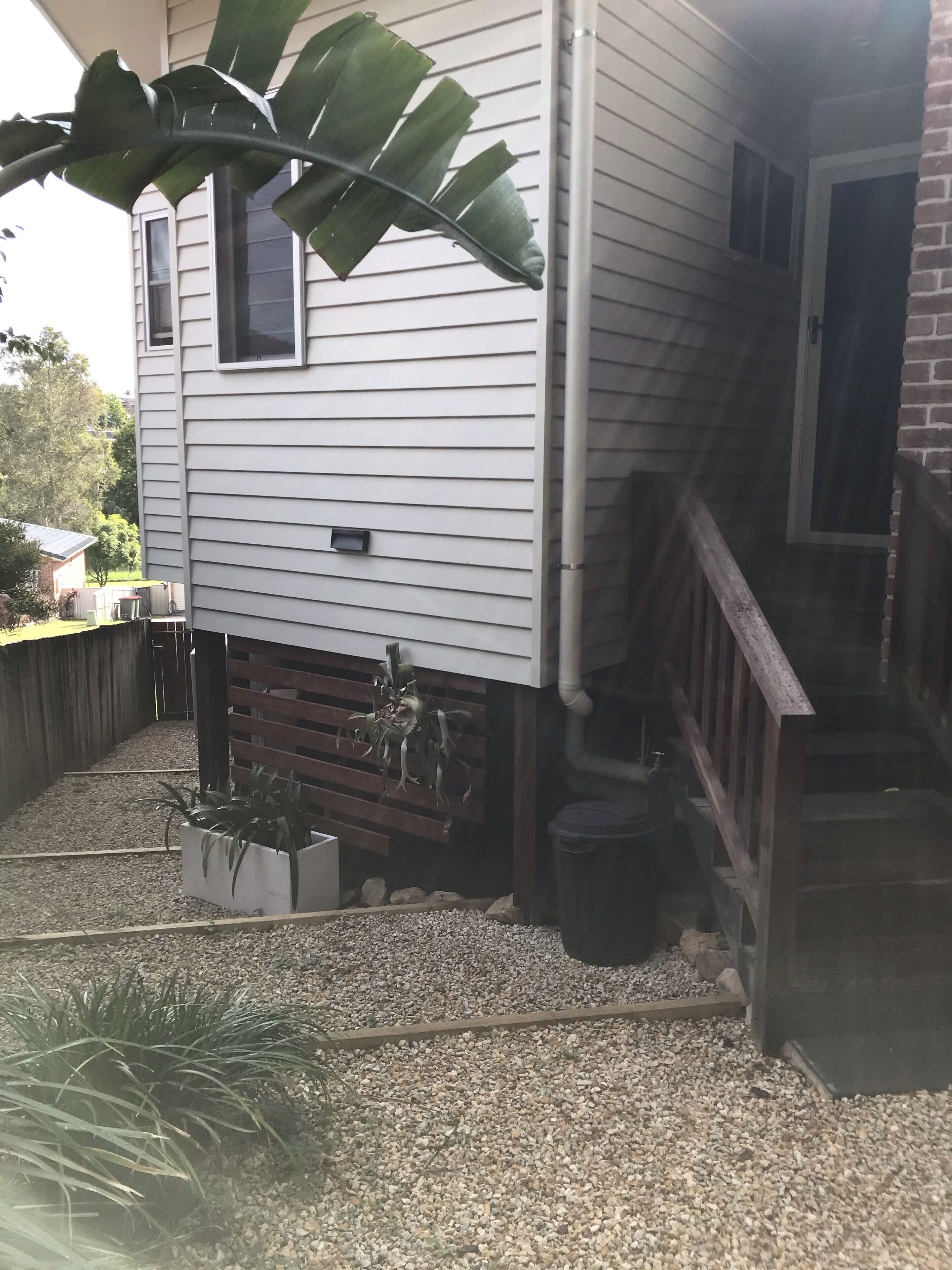 Borrowdale Studio Apartment on the Coffs Coast