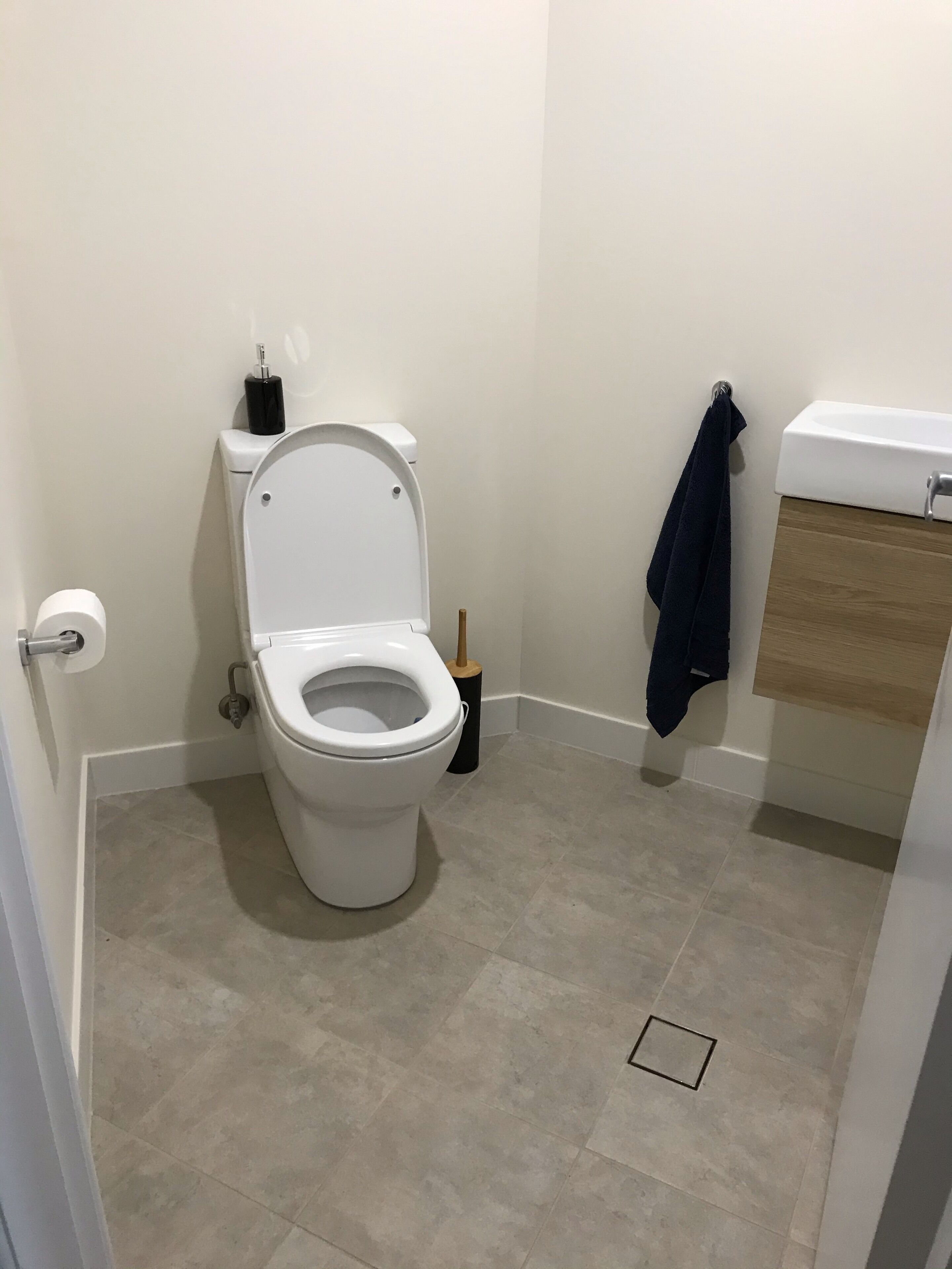 Borrowdale Studio Apartment on the Coffs Coast