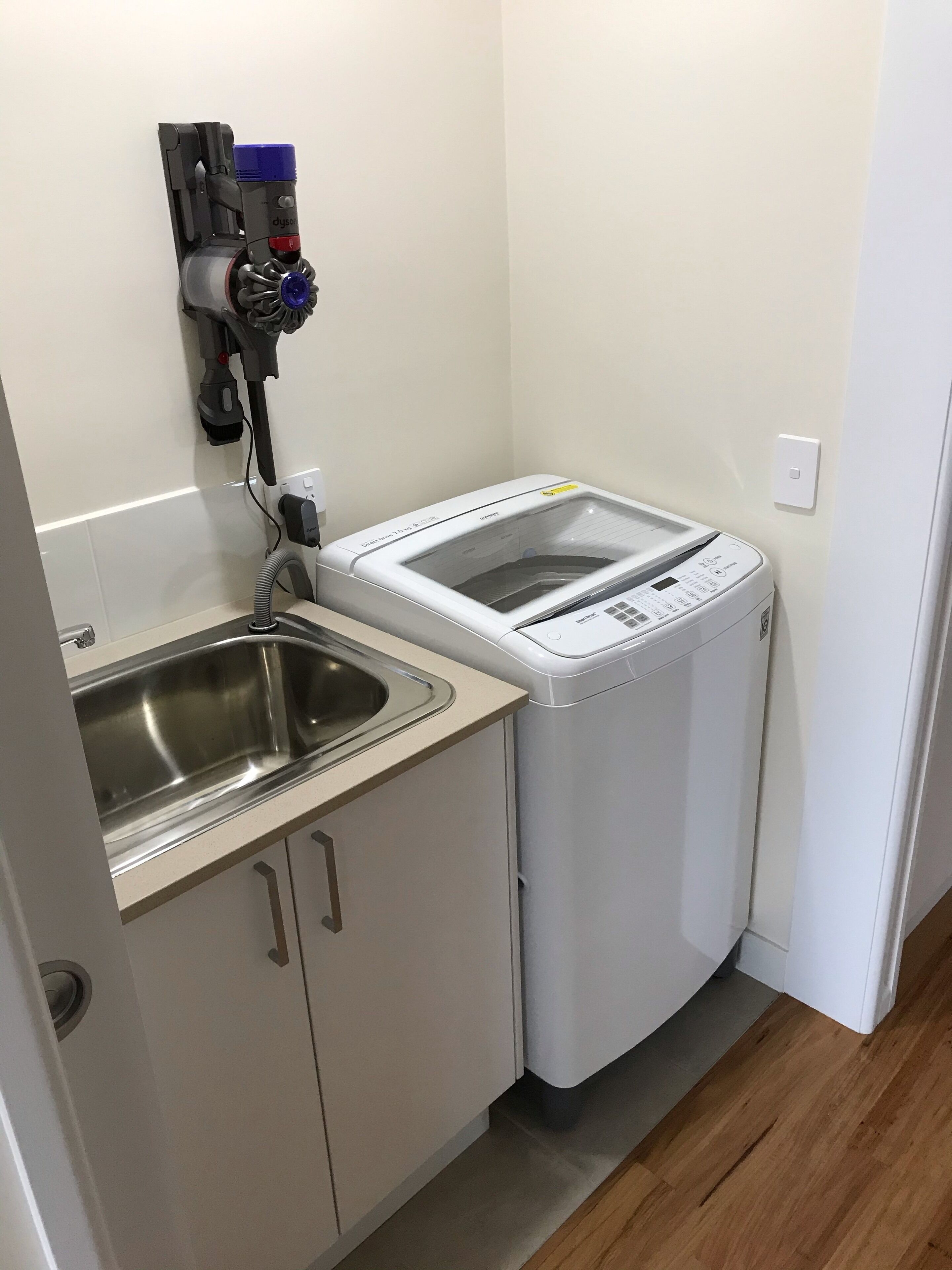 Borrowdale Studio Apartment on the Coffs Coast