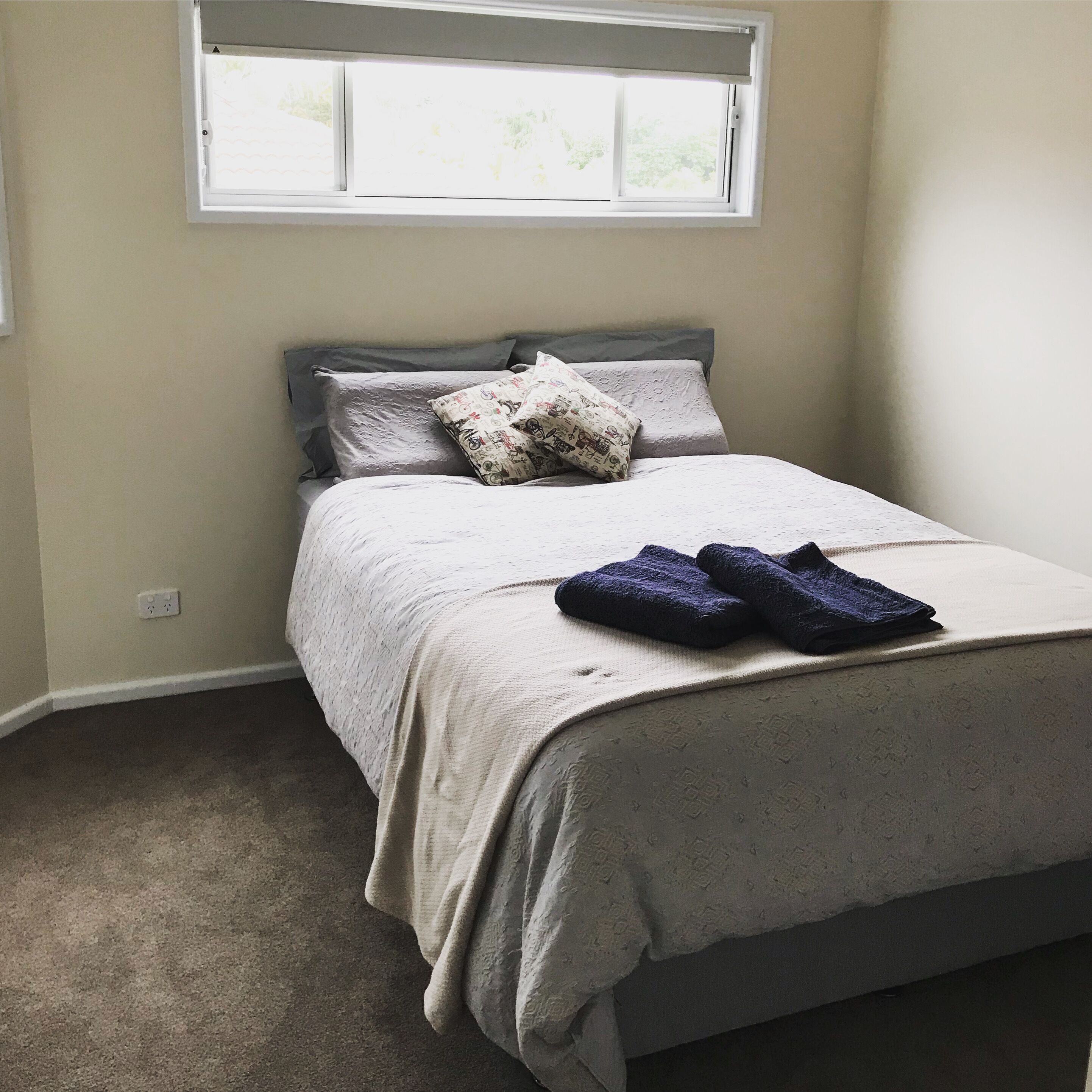 Borrowdale Studio Apartment on the Coffs Coast