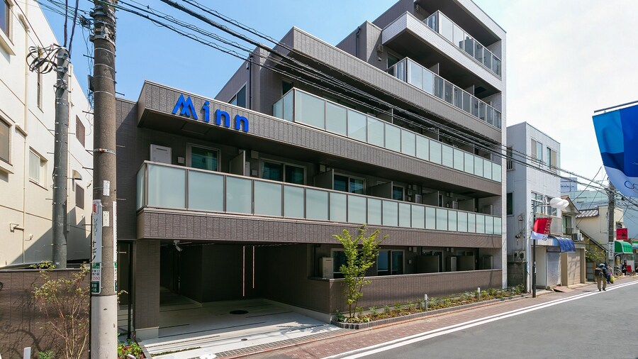 Minn Kamata