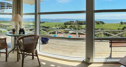 Alluring Holiday Home in Kalundborg near Sea