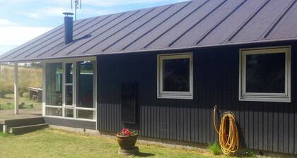 Cozy Holiday Home in Kalundborg With Whirlpool