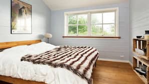 4 bedrooms