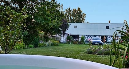 Holiday Home in Sölvesborg