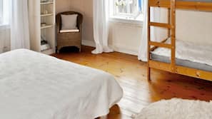 2 bedrooms