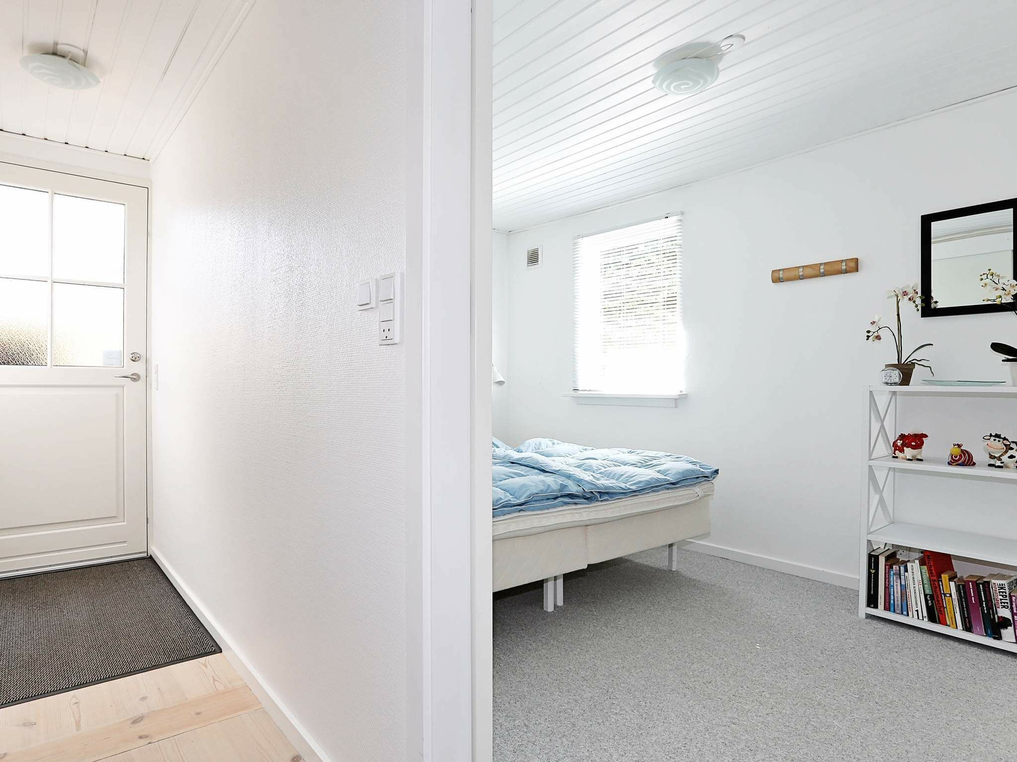 Delightful Holiday Home in Gilleleje Near Sea in Gilleleje, Denmark