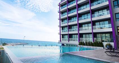 Fortune Saeng Chan Beach Hotel Rayong