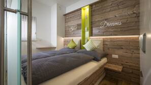 1 Schlafzimmer, Bügeleisen/Bügelbrett, Internetzugang, Bettwäsche