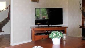 DVD player