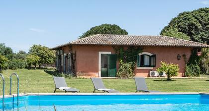 Tenuta San Calogero