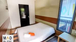 Iron/ironing board