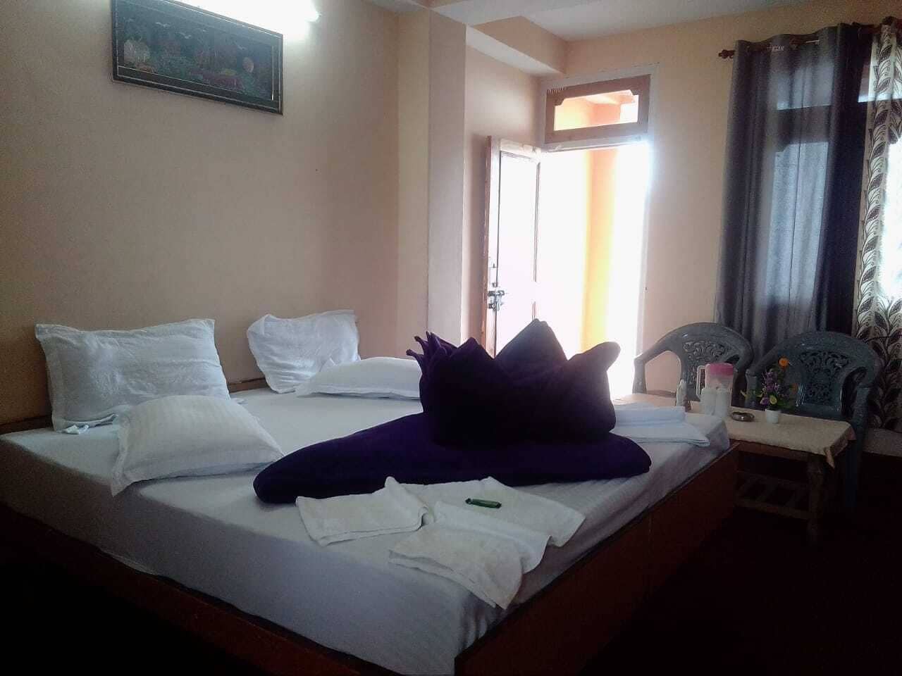 HOTEL DEBBHUMI REGENCY in Sangla, India