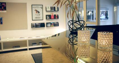 Hotel Carlshamn