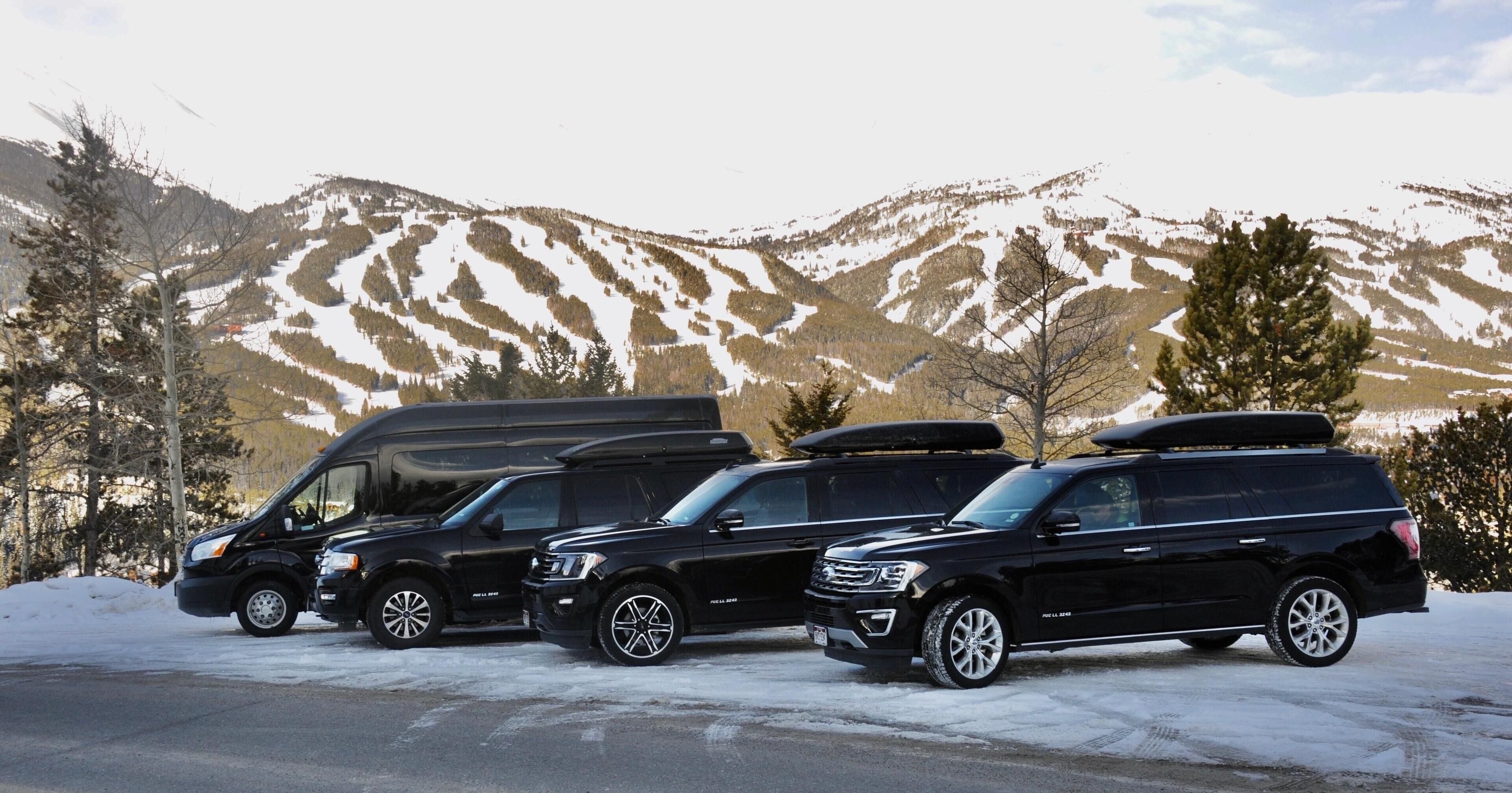 Twin Eagles Lodge in Breckenridge, United States