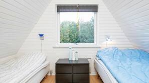 3 Schlafzimmer