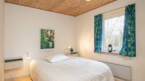 3 Schlafzimmer