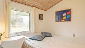 3 Schlafzimmer
