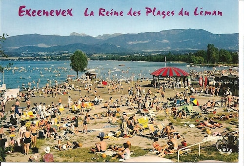 Excenevex Vacations Vacation Packages Trips 2020 Expedia