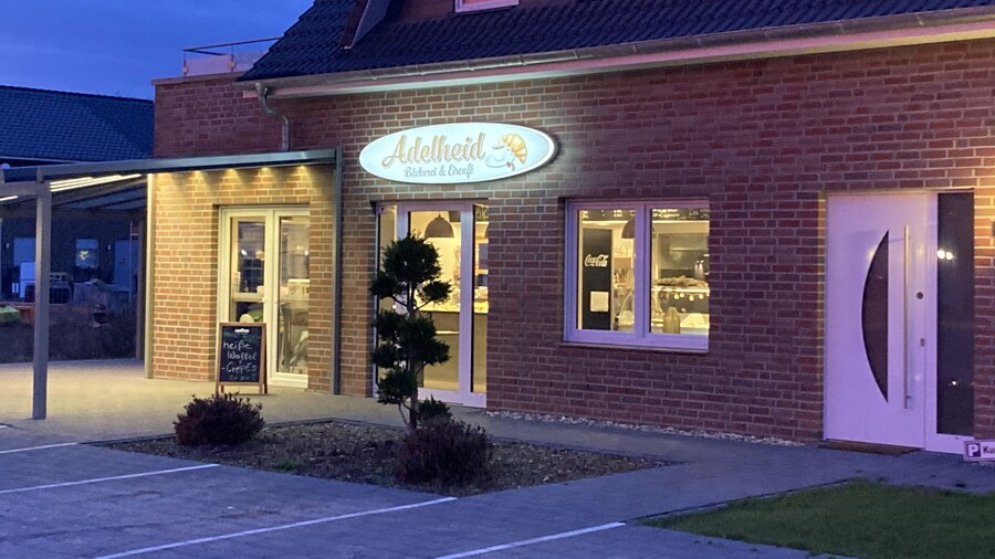 Zimmer Adelheid