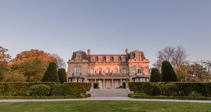 Domaine Les Crayeres
