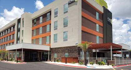 Home2 Suites by Hilton Edinburg, TX