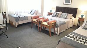 Roupas de cama de algodão egípcio, roupas de cama premium, frigobar