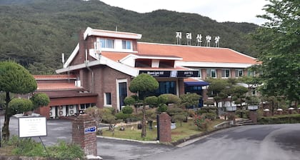 Hotel Jirisan Sunlight
