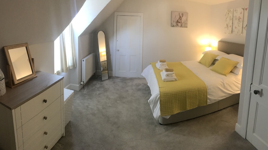 Ardentorrie Holiday Home