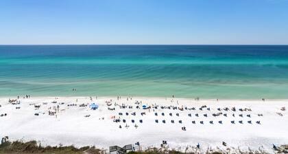 One Seagrove Place Unit 1004 2 Bedroom Condo by Redawning